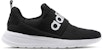 adidas Lite Racer Adapt 4.0 'Hitam Putih' H04343