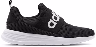 adidas Lite Racer Adapt 4.0 'Black White' H04343 adidas Lite Racer Adapt 4.0 'Black White' H04343