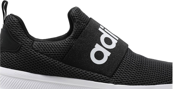 愛迪達 neo Lite Racer Adapt 4.0 耐磨 低幫 運動休閒鞋 男款 白黑 Order 愛迪達 neo Lite Racer Adapt 4.0 耐磨 低幫 運動休閒鞋 男款 白黑