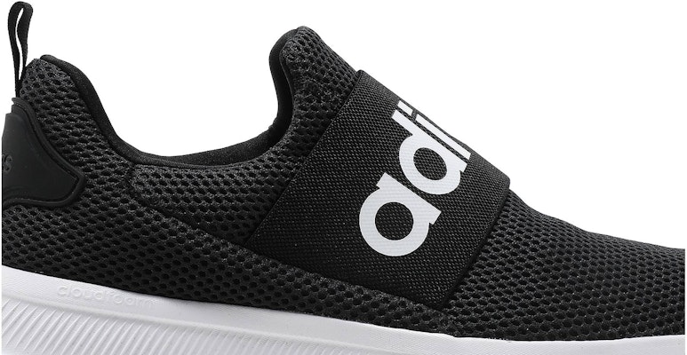 adidas Lite Racer Adapt 4.0 'Black White' H04343 Order adidas Lite Racer Adapt 4.0 'Black White' H04343