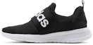Lookbook adidas Lite Racer Adapt 4.0 'Hitam Putih' H04343