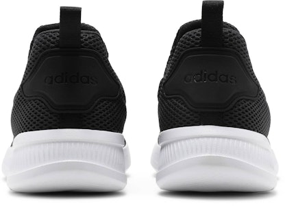 愛迪達 neo Lite Racer Adapt 4.0 耐磨 低幫 運動休閒鞋 男款 白黑 Details for 愛迪達 neo Lite Racer Adapt 4.0 耐磨 低幫 運動休閒鞋 男款 白黑