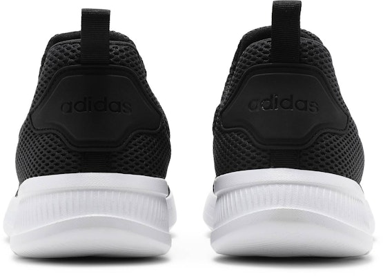 adidas Lite Racer Adapt 4.0 'Hitam Putih' H04343 Details for adidas Lite Racer Adapt 4.0 'Hitam Putih' H04343