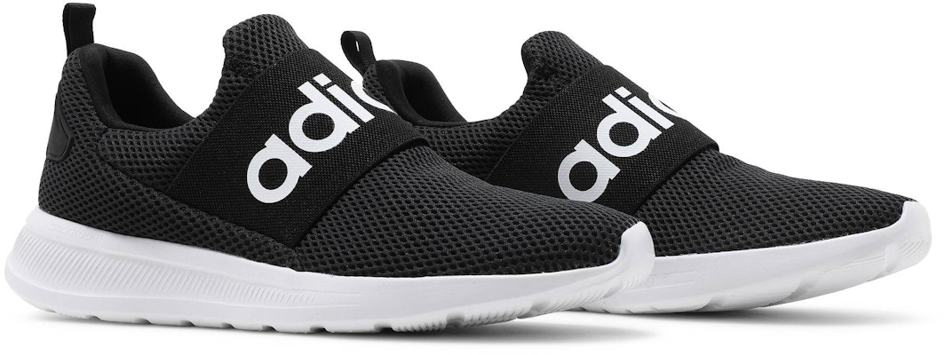 adidas Lite Racer Adapt 4.0 'Hitam Putih' H04343 Cheap adidas Lite Racer Adapt 4.0 'Hitam Putih' H04343