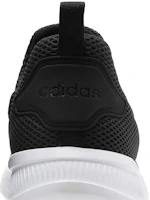 Cheap 愛迪達 neo Lite Racer Adapt 4.0 耐磨 低幫 運動休閒鞋 男款 白黑