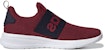 adidas Lite Racer Adapt 4.0 'Burgundy Legend Ink' Lelaki Kasut Sukan H04829