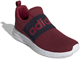 아디다스 라이트레이서 어댑트 4.0 '버건디' H04829 Lookbook 아디다스 라이트레이서 어댑트 4.0 '버건디' H04829