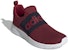 adidas Lite Racer Adapt 4.0 'Burgundy Legend Ink' Lelaki Kasut Sukan H04829
