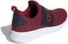 Shop adidas Lite Racer Adapt 4.0 'Burgundy Legend Ink' Lelaki Kasut Sukan H04829