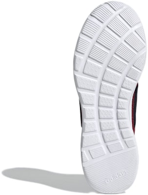 阿迪达斯Lite Racer Adapt 4.0 '勃艮第传奇墨水' H04829 Details for 阿迪达斯Lite Racer Adapt 4.0 '勃艮第传奇墨水' H04829