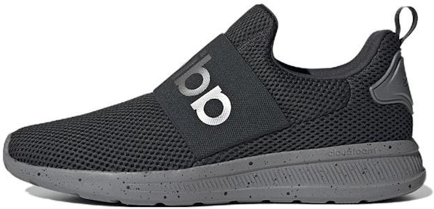 adidas Lite Racer Adapt 4.0 'Carbon Iron Metallic' Sepatu Pria Wanita GW8145 Buy adidas Lite Racer Adapt 4.0 'Carbon Iron Metallic' Sepatu Pria Wanita GW8145