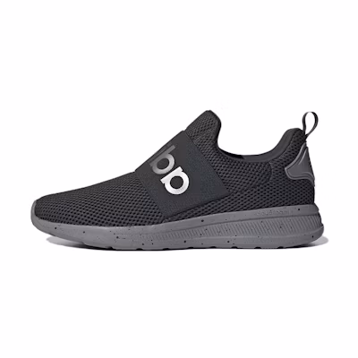 adidas Lite Racer Adapt 4.0 'Carbon Iron Metallic'