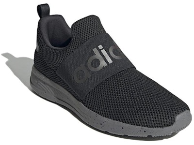 adidas Lite Racer Adapt 4.0 'Carbon Iron Metallic' Sepatu Pria Wanita GW8145 Lookbook adidas Lite Racer Adapt 4.0 'Carbon Iron Metallic' Sepatu Pria Wanita GW8145