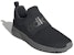adidas Lite Racer Adapt 4.0 'Carbon Iron Metallic' Lelaki/Wanita GW8145