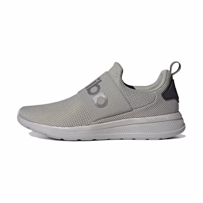 adidas Lite Racer Adapt 4.0 'Feather Grey Carbon'