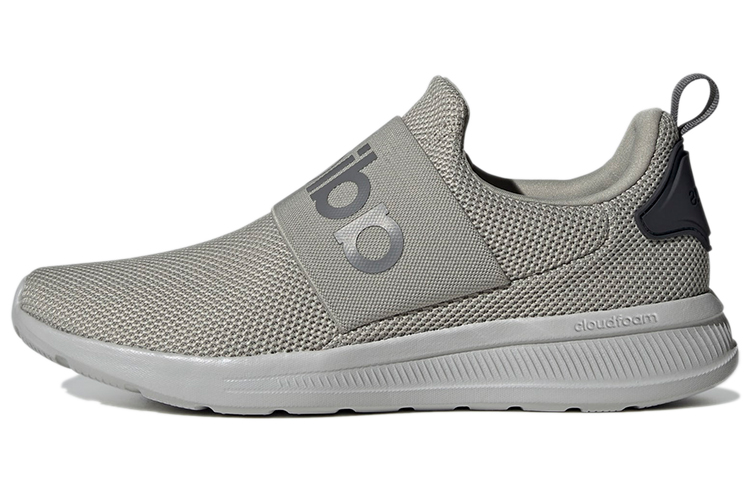 adidas Lite Racer Adapt 4.0 'Feather Grey Carbon' GY5957