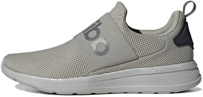 adidas Lite Racer Adapt 4.0 'Feather Grey Carbon' GY5957 adidas Lite Racer Adapt 4.0 'Feather Grey Carbon' GY5957