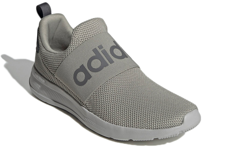 Lookbook adidas Lite Racer Adapt 4.0 'Abu Abu Bulu Karbon' GY5957
