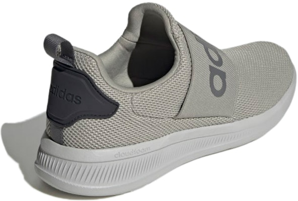 adidas Lite Racer Adapt 4.0 'Feather Grey Carbon' GY5957 Shop adidas Lite Racer Adapt 4.0 'Feather Grey Carbon' GY5957