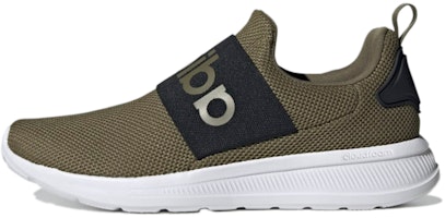 adidas Lite Racer Adapt 4.0 'Focus Olive Black' GY8578 adidas Lite Racer Adapt 4.0 'Focus Olive Black' GY8578