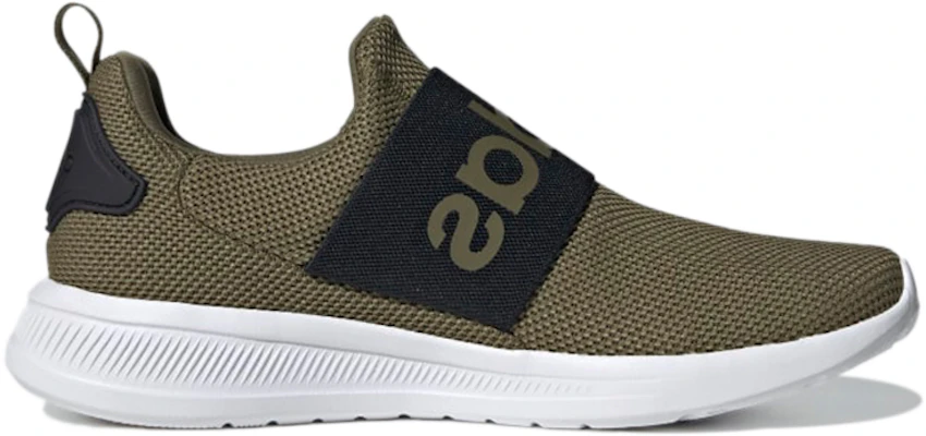 阿迪达斯Lite Racer Adapt 4.0'橄榄绿黑' GY8578 Order 阿迪达斯Lite Racer Adapt 4.0'橄榄绿黑' GY8578