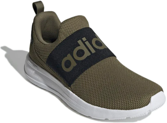 阿迪达斯Lite Racer Adapt 4.0'橄榄绿黑' GY8578 Lookbook 阿迪达斯Lite Racer Adapt 4.0'橄榄绿黑' GY8578