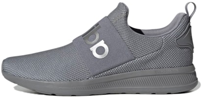 adidas Lite Racer Adapt 4.0 'Grey Iron Metallic' H04824 adidas Lite Racer Adapt 4.0 'Grey Iron Metallic' H04824