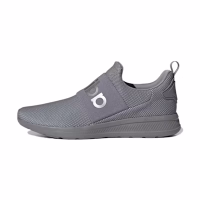 adidas Lite Racer Adapt 4.0 'Grey Iron Metallic'