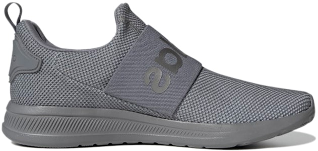 adidas Lite Racer Adapt 4.0 'Abu-abu Besi Metalik' H04824 Order adidas Lite Racer Adapt 4.0 'Abu-abu Besi Metalik' H04824