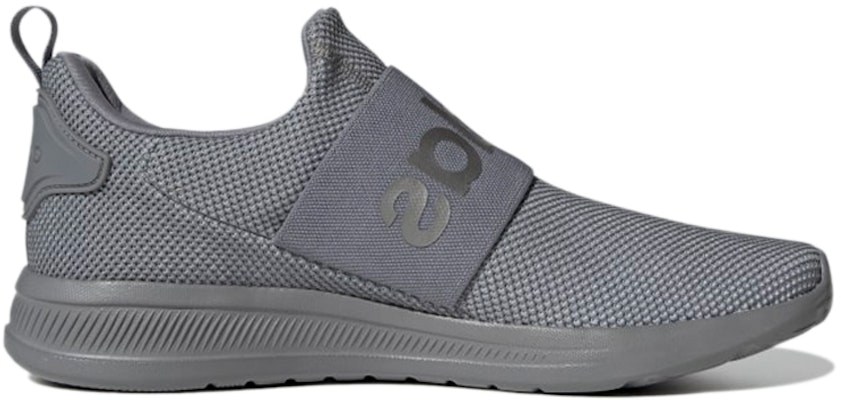adidas Lite Racer Adapt 4.0 'Grey Iron Metallic' H04824 Order adidas Lite Racer Adapt 4.0 'Grey Iron Metallic' H04824