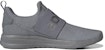 adidas Lite Racer Adapt 4.0 'Kelabu Besi Metalik' H04824