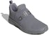 adidas Lite Racer Adapt 4.0 'Kelabu Besi Metalik' H04824