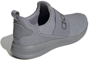 아디다스 라이트레이서 어댑트 4.0 '그레이 아이언 메탈릭' (76 characters) H04824 Shop 아디다스 라이트레이서 어댑트 4.0 '그레이 아이언 메탈릭' (76 characters) H04824