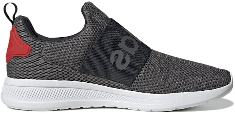 阿迪达斯Lite Racer Adapt 4.0灰色鲜红 GW8146 Order 阿迪达斯Lite Racer Adapt 4.0灰色鲜红 GW8146