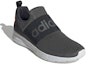 Lookbook adidas Lite Racer Adapt 4.0 'Kelabu Merah Vivid' GW8146