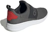 Shop adidas Lite Racer Adapt 4.0 'Grey Vivid Red' GW8146
