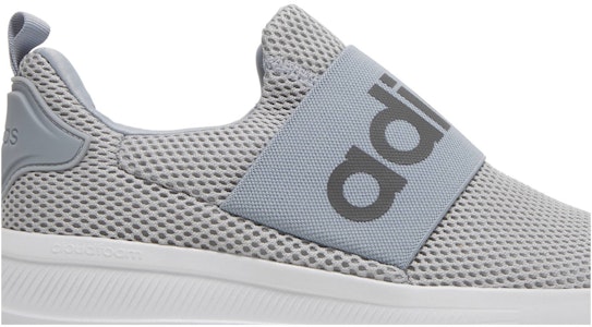 adidas Lite Racer Adapt 4.0 'Halo Silver' Lelaki & Wanita H04805 Order adidas Lite Racer Adapt 4.0 'Halo Silver' Lelaki & Wanita H04805