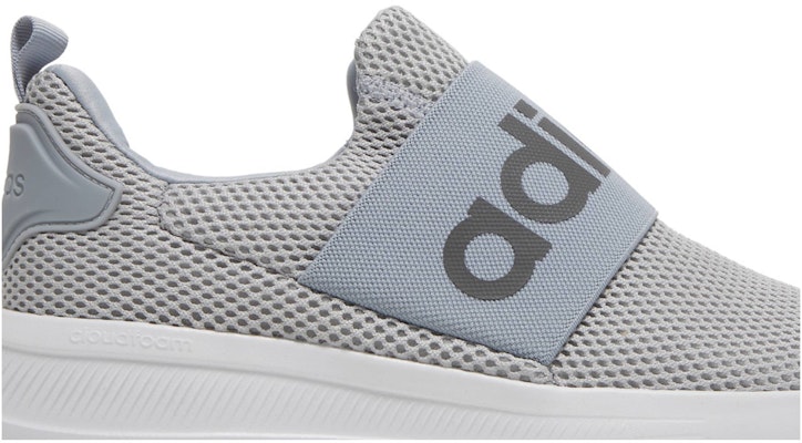 adidas Lite Racer Adapt 4.0 'Halo Silver' H04805 Order adidas Lite Racer Adapt 4.0 'Halo Silver' H04805