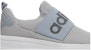 adidas Lite Racer Adapt 4.0 'Halo Silver' Lelaki & Wanita H04805
