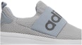 Order adidas Lite Racer Adapt 4.0 'Halo Silver' Lelaki & Wanita H04805