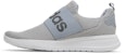 adidas Lite Racer Adapt 4.0 'Halo Silver' Lelaki & Wanita H04805