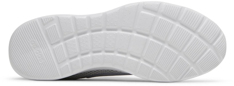 adidas Lite Racer Adapt 4.0 'Halo Silver' Lelaki & Wanita H04805 Shop adidas Lite Racer Adapt 4.0 'Halo Silver' Lelaki & Wanita H04805