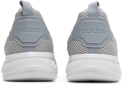 adidas Lite Racer Adapt 4.0 'Halo Silver' Lelaki & Wanita H04805 Details for adidas Lite Racer Adapt 4.0 'Halo Silver' Lelaki & Wanita H04805