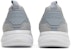 adidas Lite Racer Adapt 4.0 'Halo Silver' Lelaki & Wanita H04805