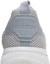 Sizing adidas Lite Racer Adapt 4.0 'Halo Silver' Lelaki & Wanita H04805