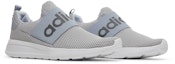 Cheap adidas Lite Racer Adapt 4.0 'Halo Silver' Lelaki & Wanita H04805