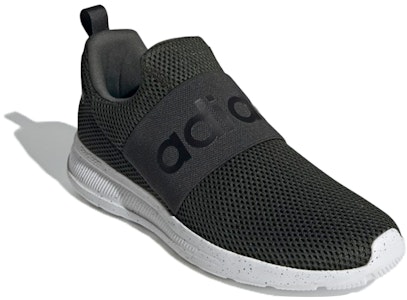 adidas Lite Racer Adapt 4.0 'Legend Earth' Lelaki H04809 Lookbook adidas Lite Racer Adapt 4.0 'Legend Earth' Lelaki H04809