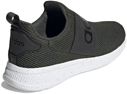 adidas Lite Racer Adapt 4.0 'Legend Earth' Lelaki H04809 Shop adidas Lite Racer Adapt 4.0 'Legend Earth' Lelaki H04809