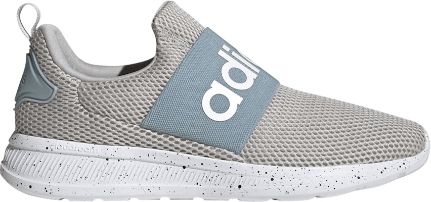 adidas Lite Racer Adapt 4.0 'Magic Grey' HR0352 Buy adidas Lite Racer Adapt 4.0 'Magic Grey' HR0352