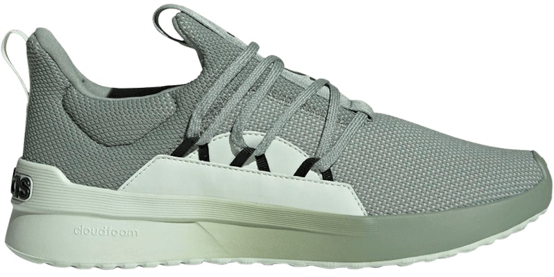 Adidas lite best sale racer green